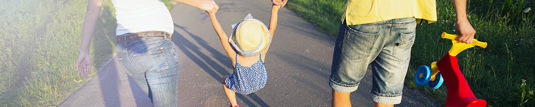 Je suis un parent à Linas